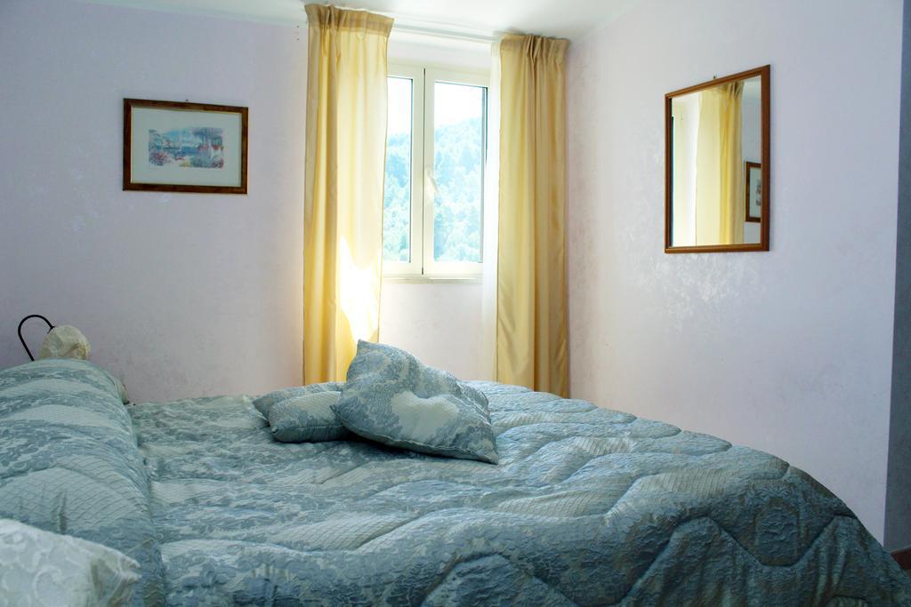 Agriturismo Affittacamere Atlhos Vieste Bagian luar foto